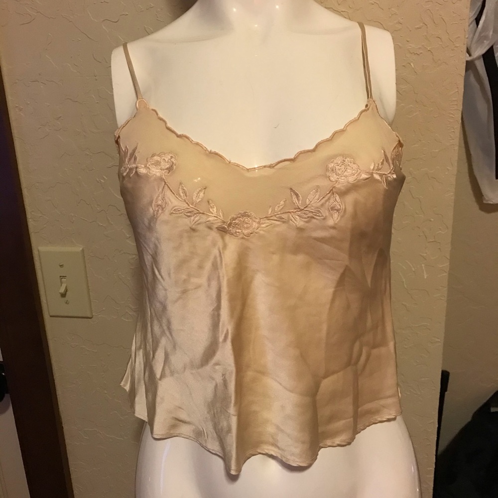 Victoria Secret Sexy Tank Top